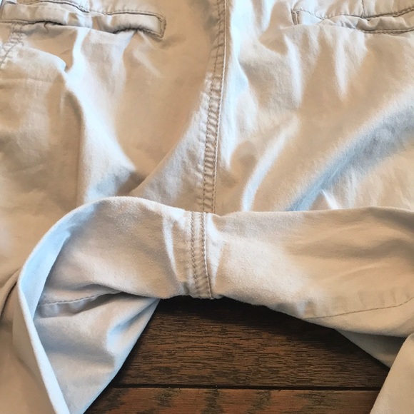 Capris - Picture 4 of 4